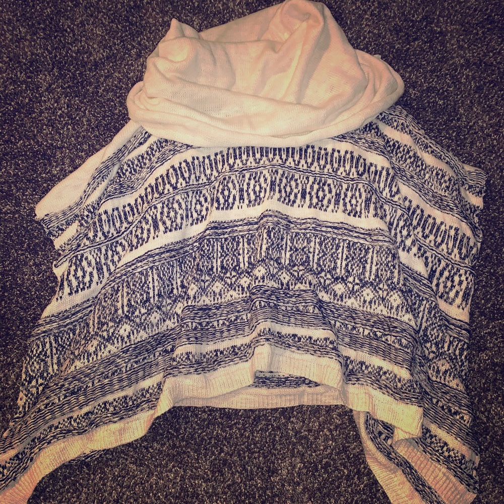 Poncho